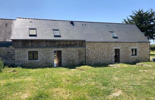 Gîtes de Lézinadou 4 pers - Plomeur La Torche - 3 étoiles - Foto 4