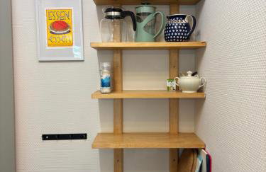 Die kleine Acht - direkt am Strand - Foto 12