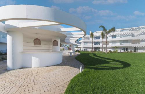 Oasis playa costa Ballena - Foto 38
