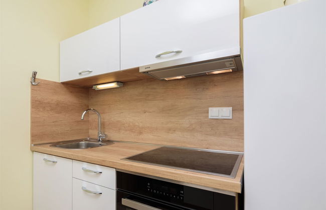 Apartments and Room Alen - Foto 36