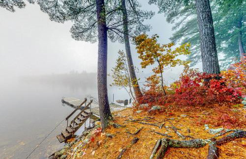 The Red Camp - Foto 23