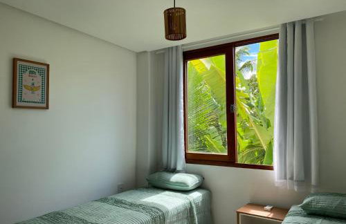 Casa Brisa - sossego a 50 mts da Praia da Bombaça em Barra Grande - Foto 10