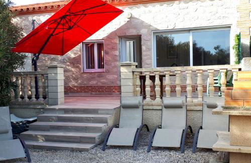 Mas Catalan - Foto 26