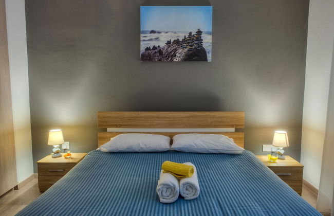 Pebble Beach Holiday Apartments - Foto 10