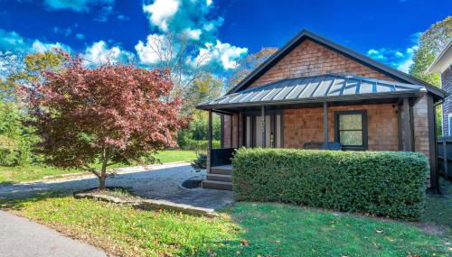 Modern on 9th - Foto 1