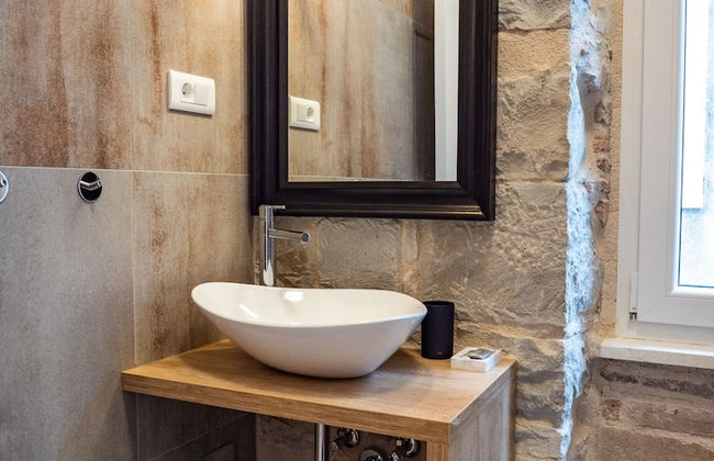 Emarconi history&luxury in Split center - Photo 36