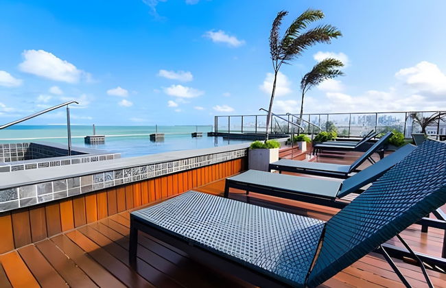 Alta Garden - Foto 42