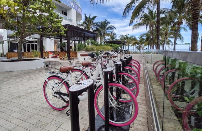 W Residences 2 Bedroom Suite 2 Condo by RedAwning - Photo 30