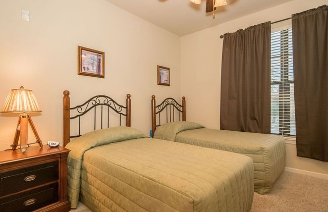 Bp621cp 3 Bedroom Condo in Bella Piazza - Foto 2