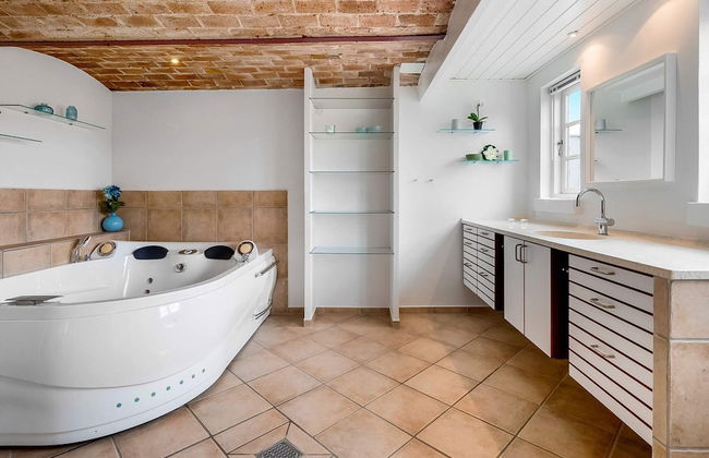 Luxury Retreat by the Sea - By Traum Ferienwohnungen - Foto 22