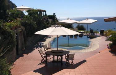 Villa la Dimora di Zoè - Photo 22