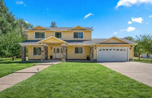 Rancho Azalea Getaway! - Foto 1