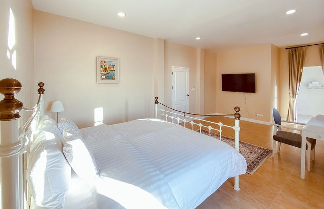 Villetta The Eyrie Khaoyai - Foto 61