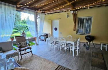 Piccolo Cottage Country Oasi di Pace - Foto 24