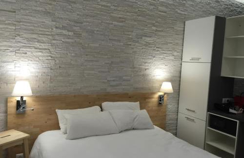 Privilège Hôtel & Apparts Eurociel Centre Comédie - Photo 49