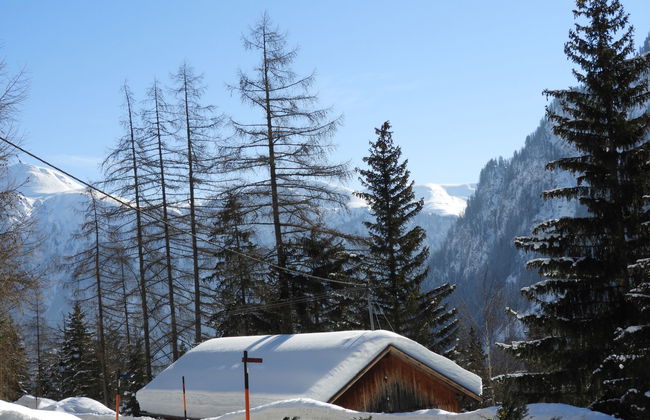 Piz Mundin - Foto 43