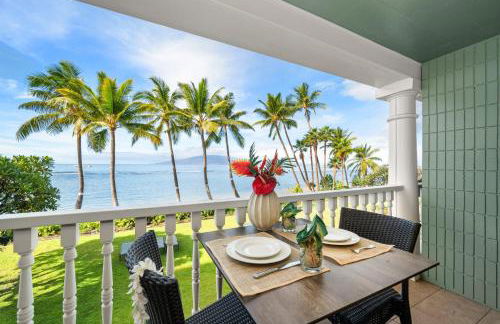 Lahaina Shores 229 - Foto 7