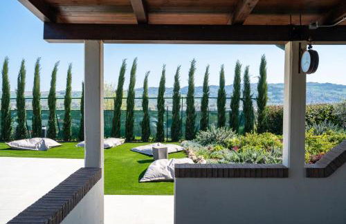 Tenuta dei Franceschi - Foto 29