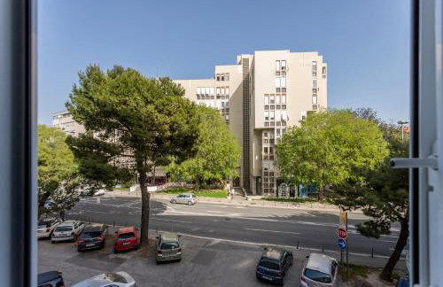 COMFORT STAY apartments - Foto 47