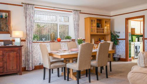 Clayford Cottage - Foto 5, Other