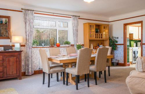 Clayford Cottage - Foto 5