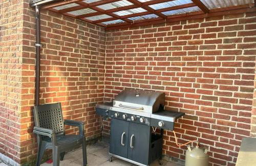 Wiehengebirgs Fernblick App 4 - Foto 7