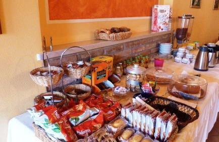 Agriturismo Ai Due Volti - Foto 10