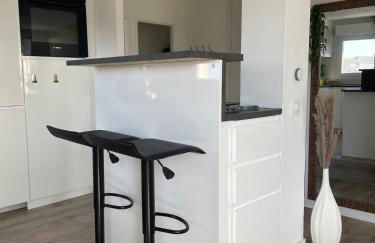 Élégance et confort-vue sur la cathédrale - Parking - Foto 25