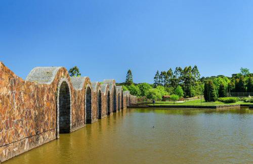 Luxo e Vista Quinta da Serra by Achei - Foto 26
