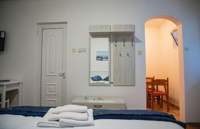 For-A Apartmani - Foto 25