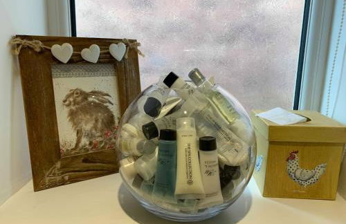 Chestnut Cottage - Foto 15