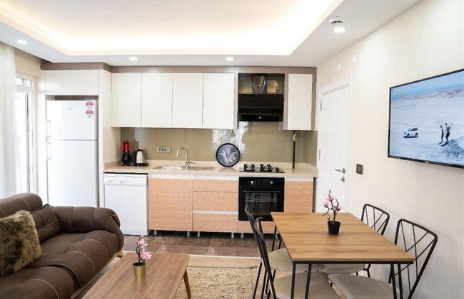 ABC APART HOTEL - Photo 34