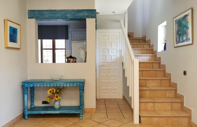 Desert Springs Resort - Foto 56