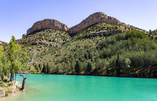 La casa del escudo - Foto 45