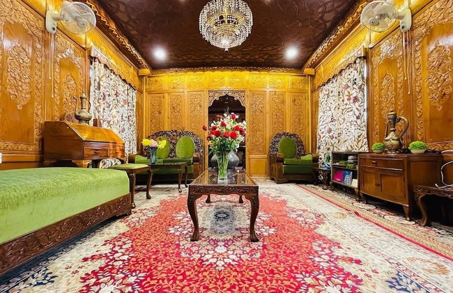 Dilshad Houseboats - Photo 19