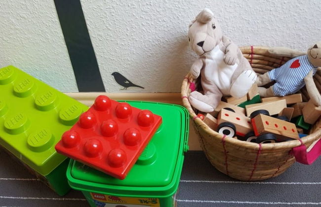 Cozy Apartment in Rerik With Sea Near - Foto 42