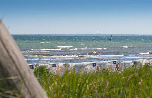 K357 - Ferienwohnung - Moin Moin - Pönitz - Scharbeutz - Foto 33