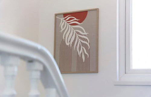 Spacious Retreat at Durham Road - Foto 30