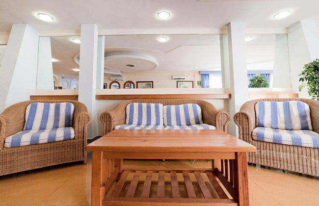 Vibra Lux Mar Aparthotel - Foto 3