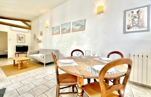 La terrasse cévenole, Proche Anduze & Cévennes - Foto 8