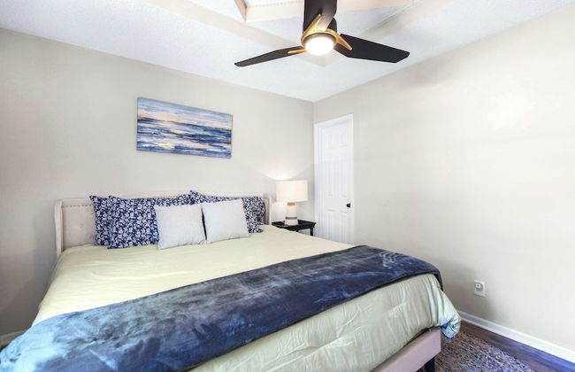 Tequila Sunrise Private Dock! - Photo 5