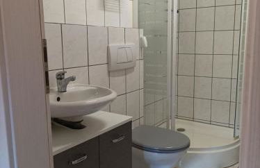 Apartment Bräustübel, free Wi-Fi, Parken, Grillecke, nähe Rennsteig - Foto 19