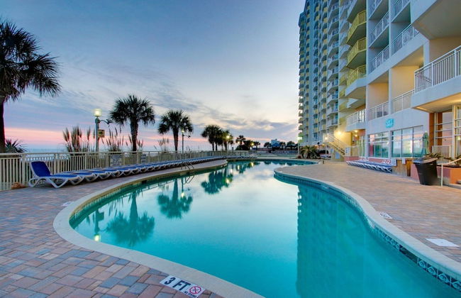 Baywatch Resort by Escape - Foto 17