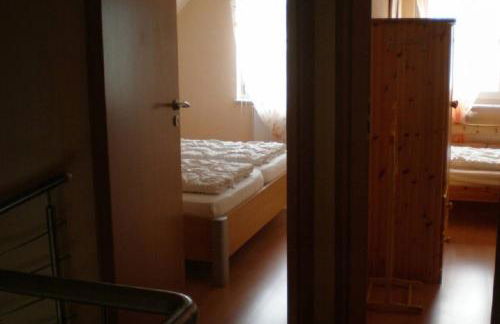 Ferienhaus Strandperle - Foto 13