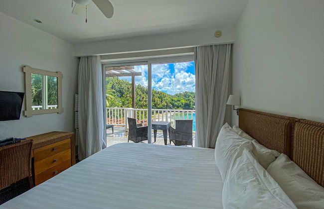 Xeliter Vista Mare - Free WiFi, Samaná - Foto 36