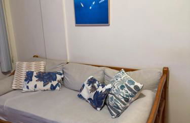 Sunny Stay in Copacabana - Steps from the Beach - Foto 12