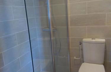 Les Saisies côté Bisanne appartement dans chalet LE Népal - Foto 22