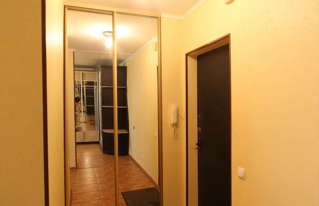 Flats of Moscow Apartment Domodedovskaya - Foto 6