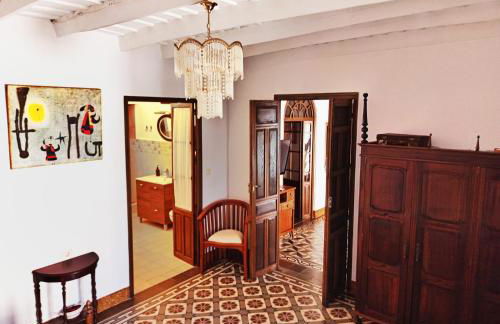 Benafique La casa del Ciprés Cortegana - Foto 17