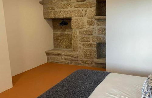 Charming Villa with Pool and Jacuzzi - Terras de Bouro - Foto 35